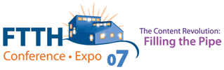 FTTH Conference - Expo