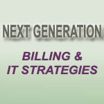Next Generation Billing & IT Strategies