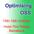 Optimising OSS