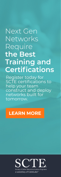 Click for Network Training Courses