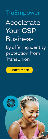 Accelerate CSP Business with Identity Protection